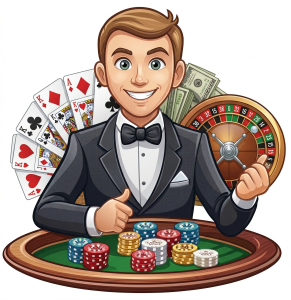 Casino Bonus Offer